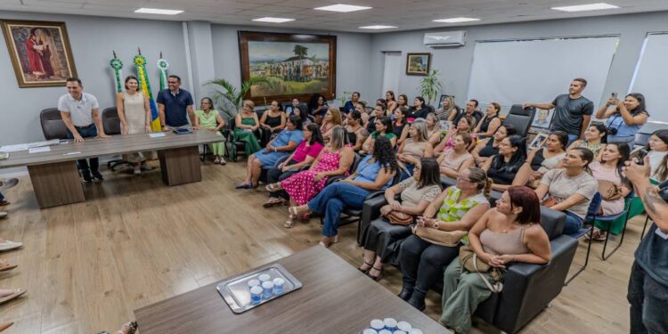 Foto: Wilson Leando/Prefeitura de Paranaguá