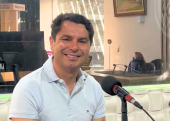 Foto: Rádio Ilha Do Mel FM