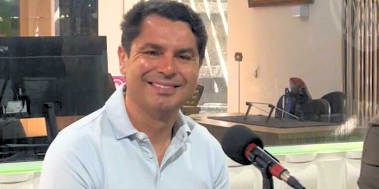 Foto: Rádio Ilha Do Mel FM