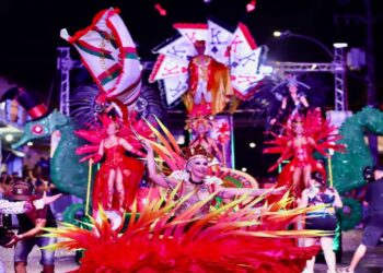 Foto: Prefeitura de Antonina