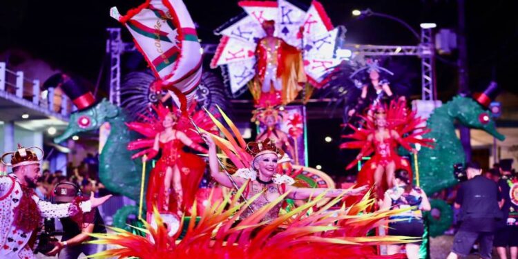 Foto: Prefeitura de Antonina