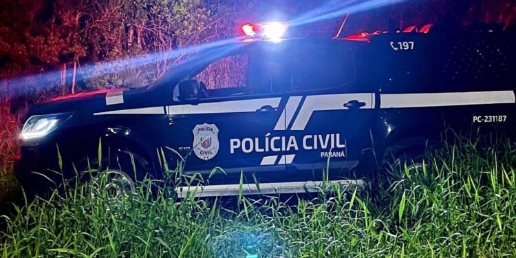 Foto: Paulinho Max/Portal Cidade Guaratuba