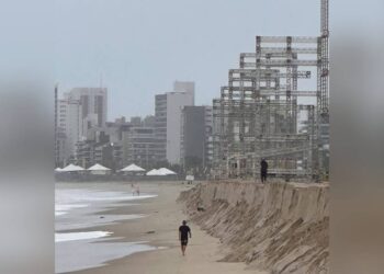 Foto: @andre.neto76 e Henrique Medeiros