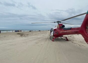 Foto: Ilustrativa/CBMPR