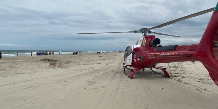 Foto: Ilustrativa/CBMPR