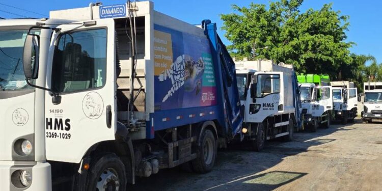 Foto: Prefeitura de Pontal do Paraná