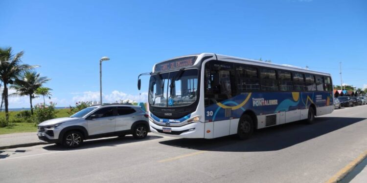 Foto: Clovis Santos/Prefeitura de Pontal do Paraná