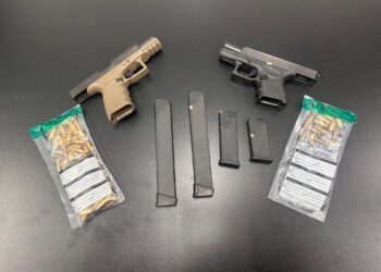 Polícia Civil captura líder e integrantes de facção criminosa em Matinhos 