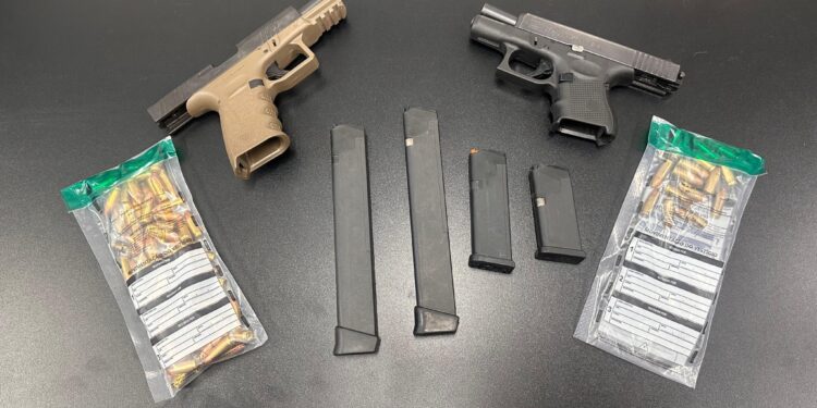 Polícia Civil captura líder e integrantes de facção criminosa em Matinhos 