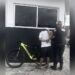 Guarda Civil Municipal recupera bicicleta furtada no Centro Histórico de Paranaguá 