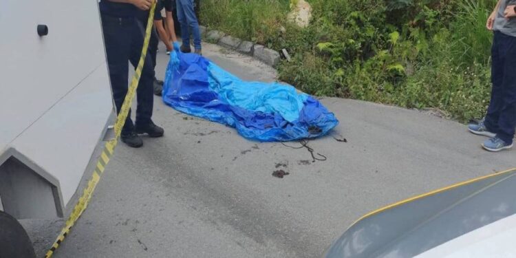 Ação conjunta captura indivíduo envolvido em crimes de homicídio ocorridos em Paranaguá; prisão aconteceu em Santa Catarina