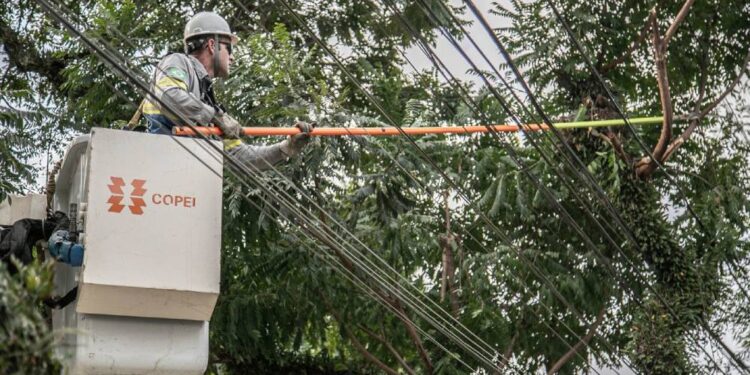 Foto: Divulgação/Copel