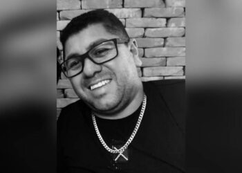 Motociclista envolvido em grave acidente na PR-408 em Morretes não resistiu aos graves ferimentos; o filho permanece internado