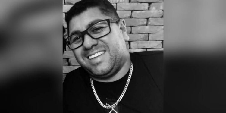 Motociclista envolvido em grave acidente na PR-408 em Morretes não resistiu aos graves ferimentos; o filho permanece internado 