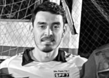 Identificado o motociclista morto em atropelamento na PR-508 