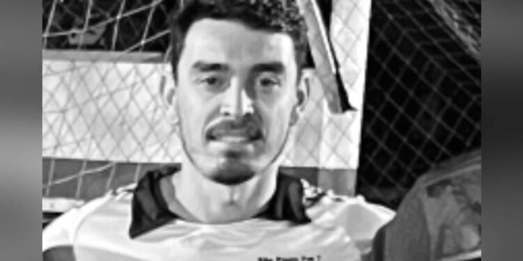 Identificado o motociclista morto em atropelamento na PR-508 