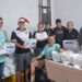 Foto: Divulgação/Grupo Gotas de Solidariedade