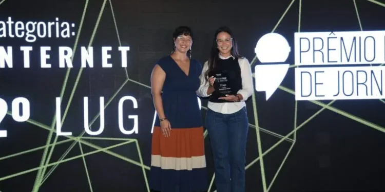 Ilha do Mel FM é destaque no Prêmio FACIAP de Jornalismo com reportagem sobre empreendedorismo feminino e sustentabilidade no Litoral do Paraná