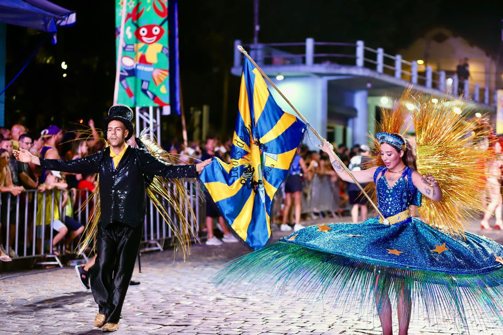 Foto: Prefeitura de Antonina