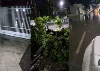 Fotos: Redes Sociais