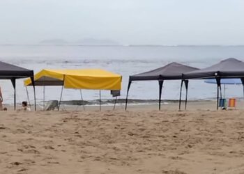 Foto: Prefeitura de Matinhos