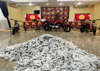 Foto: Rádio Ilha Do Mel FM