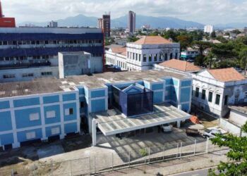 Foto: Alessandro Vieira/Sesa