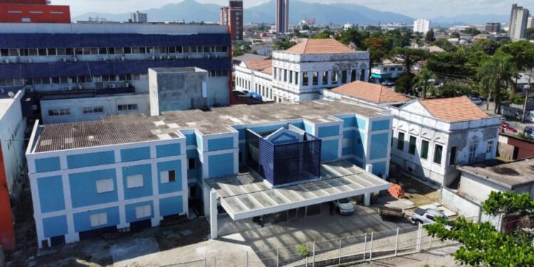 Foto: Alessandro Vieira/Sesa