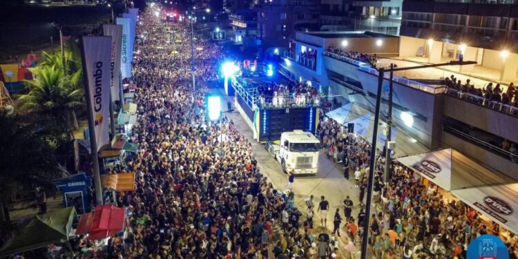 Foto: Prefeitura de Matinhos