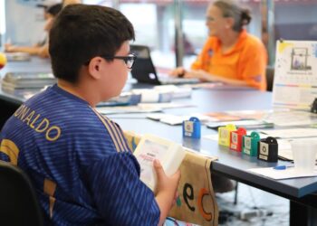 Foto: Raphaella Pioveza/SEIA