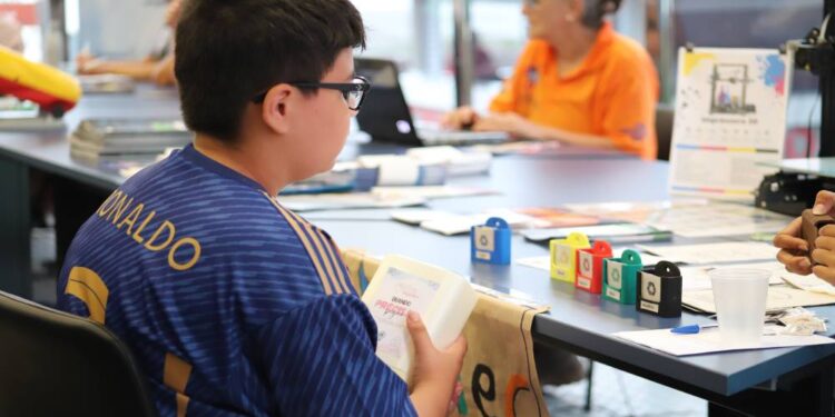 Foto: Raphaella Pioveza/SEIA