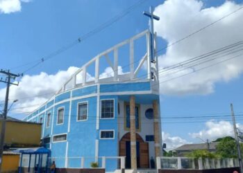 Foto: Folha do Litoral News