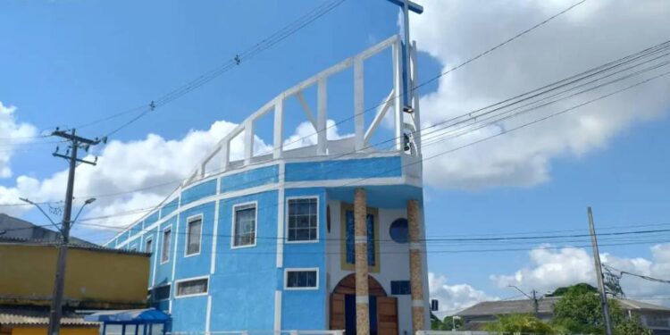 Foto: Folha do Litoral News