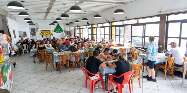 Foto: Felipe Henschel/AEN