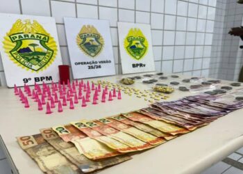 Foto: Anderson Martins/SESP