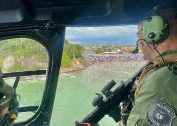 Foto: Natália Bezerra/PCPR