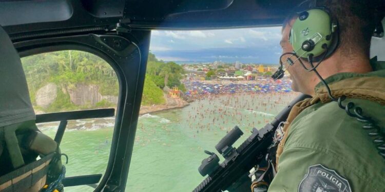 Foto: Natália Bezerra/PCPR