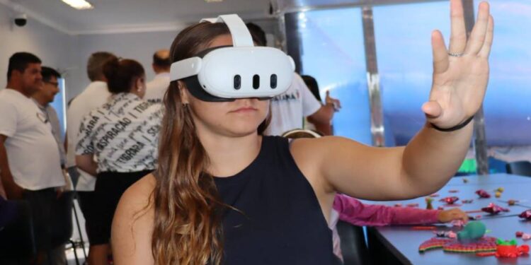 Foto: Gabriel Pires/SEIA