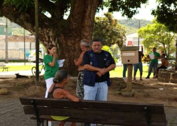 Foto: Prefeitura de Morretes