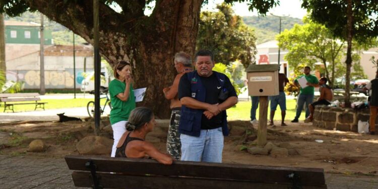 Foto: Prefeitura de Morretes