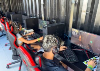 Foto: Gabriel Rosa/AEN