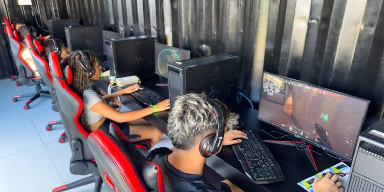 Foto: Gabriel Rosa/AEN