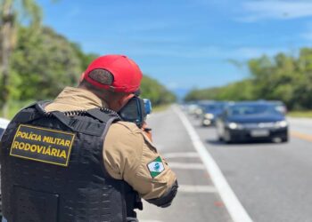 Foto: Cb. Mauro Berg/CCOMSOC/PMPR