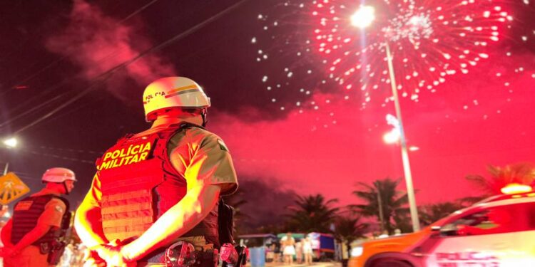 Foto: Cb. Mauro Berg/CCOMSOC PMPR