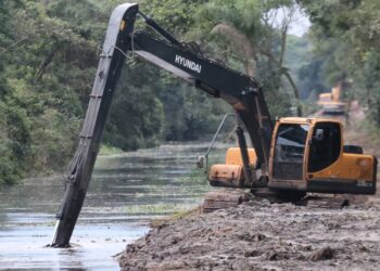 Foto: Clovis Santos/Prefeitura de Pontal do Paraná