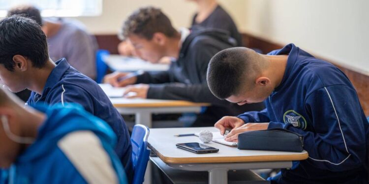 Foto: Lucas Fermin/SEED