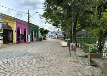 Foto: Prefeitura de Morretes/Divulgação