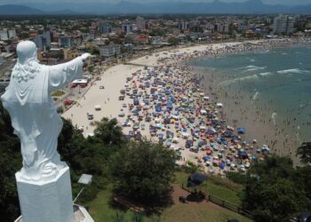 Prefeitura de Guaratuba cobra Sanepar e adota medidas após crise no abastecimento de água