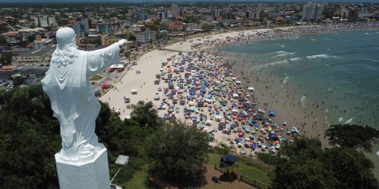 Prefeitura de Guaratuba cobra Sanepar e adota medidas após crise no abastecimento de água