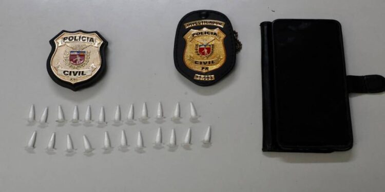 Foto: Ricardo Almeida/SESP